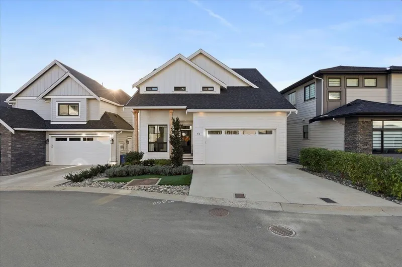 17 4217 OLD CLAYBURN ROAD - photo 3 of 25