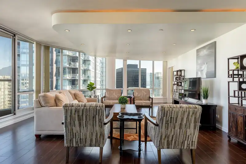 2902 1166 MELVILLE STREET - photo 4 of 23