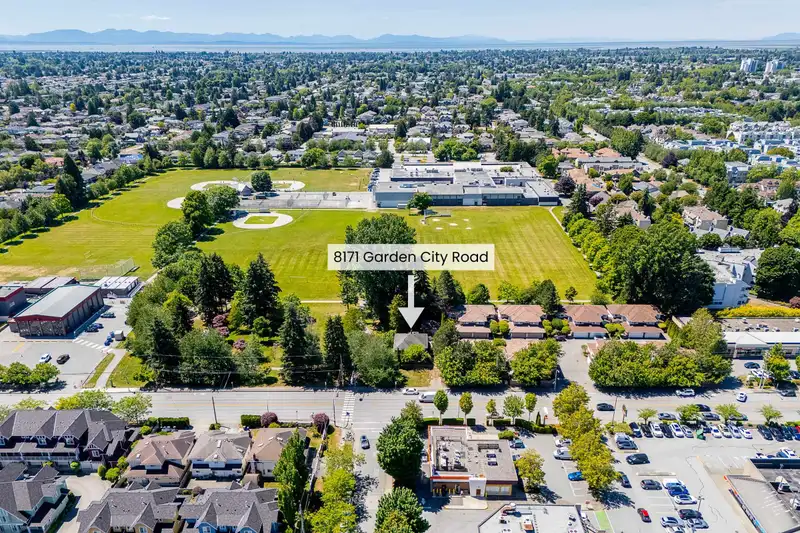 8171 GARDEN CITY ROAD - photo 1 of 40