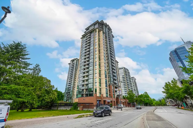 1003 10777 UNIVERSITY DRIVE - photo 1 of 21