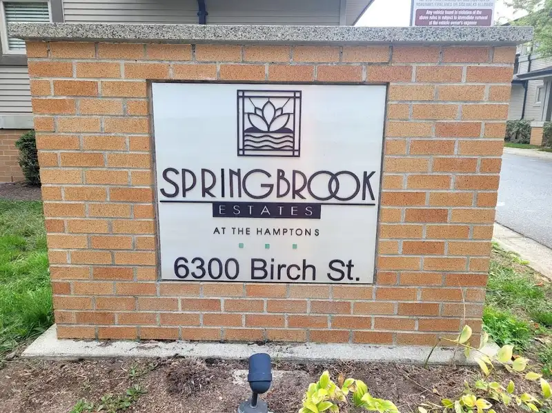 19 6300 BIRCH STREET - photo 1 of 30