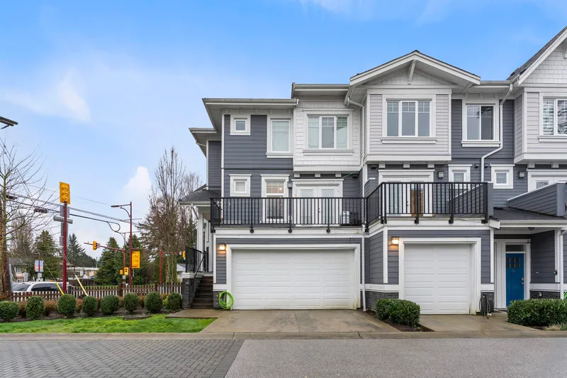 8 7167 116 STREET - photo 1 of 25