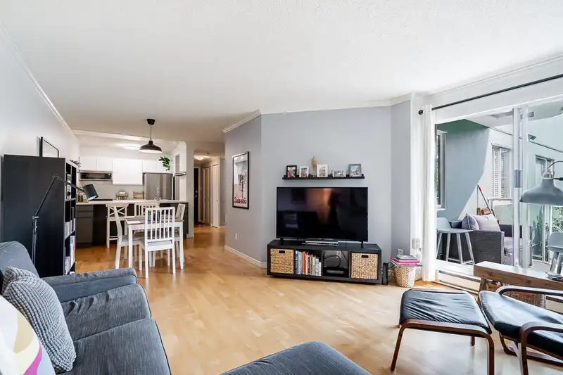 303 1510 W 1ST AVENUE - photo 3 of 30