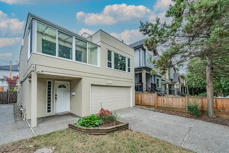6518 ANGUS DRIVE - photo 1 of 31