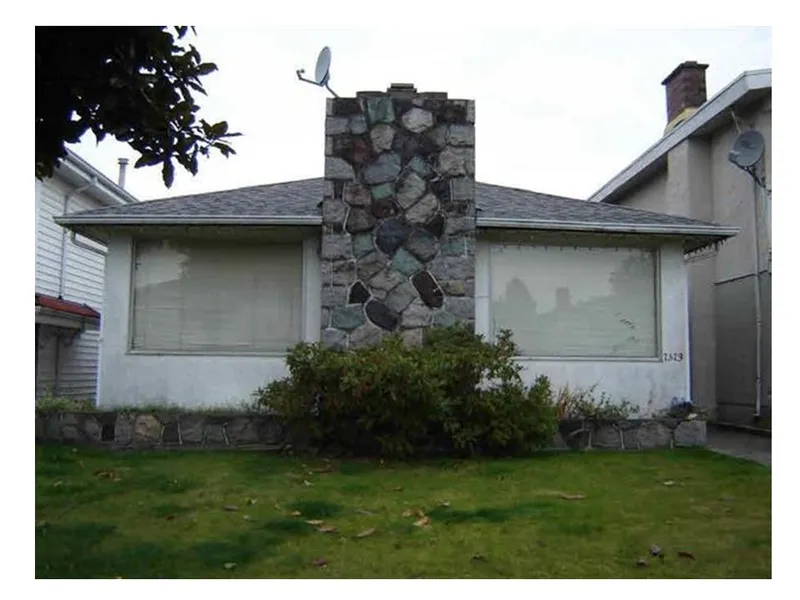 7373 CULLODEN STREET - photo 1 of 1