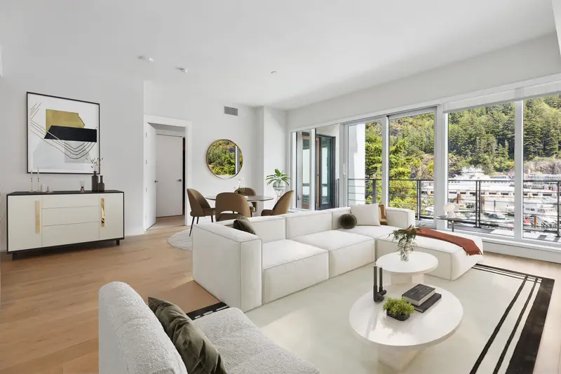 503 6707 NELSON AVENUE - photo 1 of 25