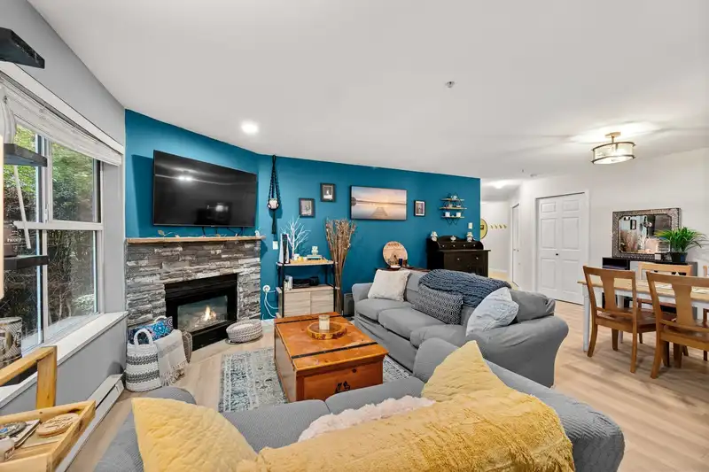 108 4758 53 STREET - photo 1 of 24