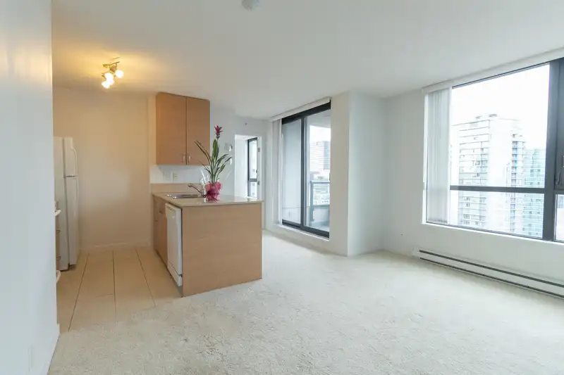 2704 928 HOMER STREET - photo 3 of 9
