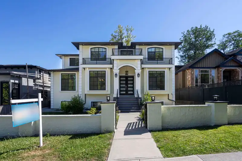 5316 CLAUDE AVENUE - photo 1 of 40