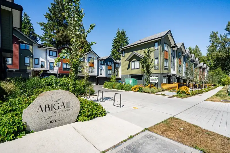 7 10527 155 STREET - photo 1 of 40