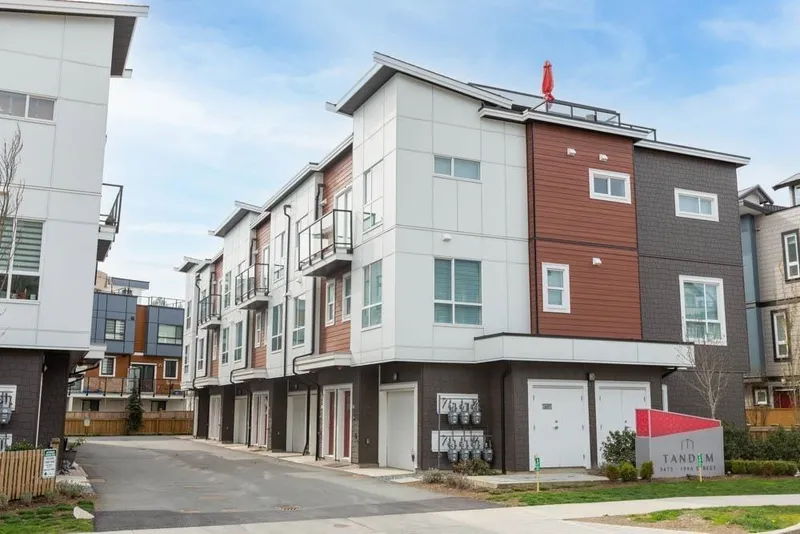 1 5475 199A STREET - photo 1 of 8