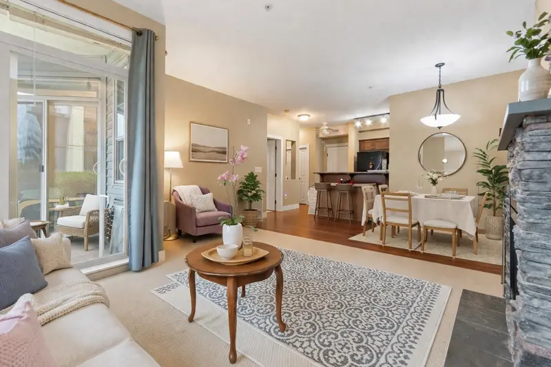 102 9000 BIRCH STREET - photo 1 of 25