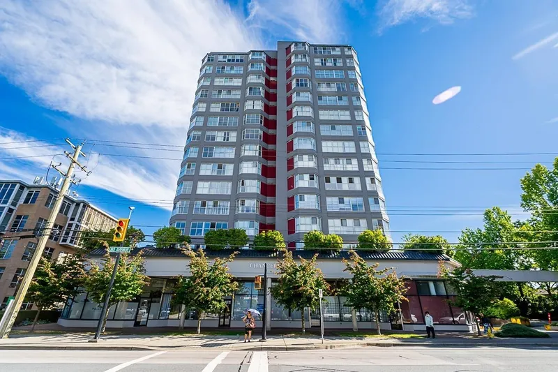 1402 11910 80 AVENUE - photo 1 of 25