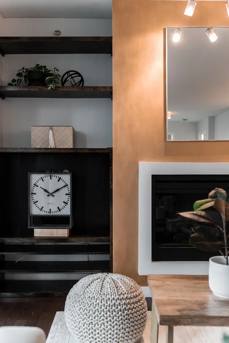 1102 1225 RICHARDS STREET - photo 4 of 25