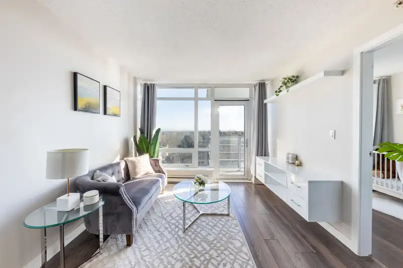 1008 8288 LANSDOWNE ROAD - photo 1 of 22