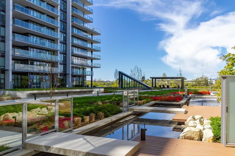 110 6833 PEARSON WAY - photo 2 of 25