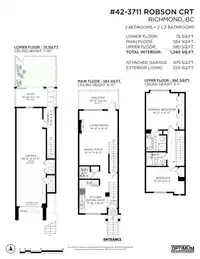 42 3711 ROBSON COURT - thumbnail 21