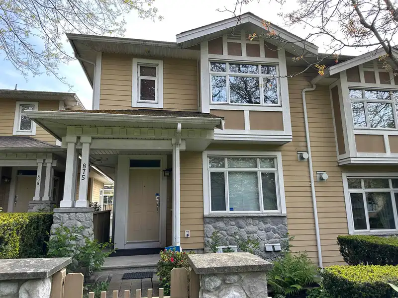875 W 59TH AVENUE - photo 1 of 8