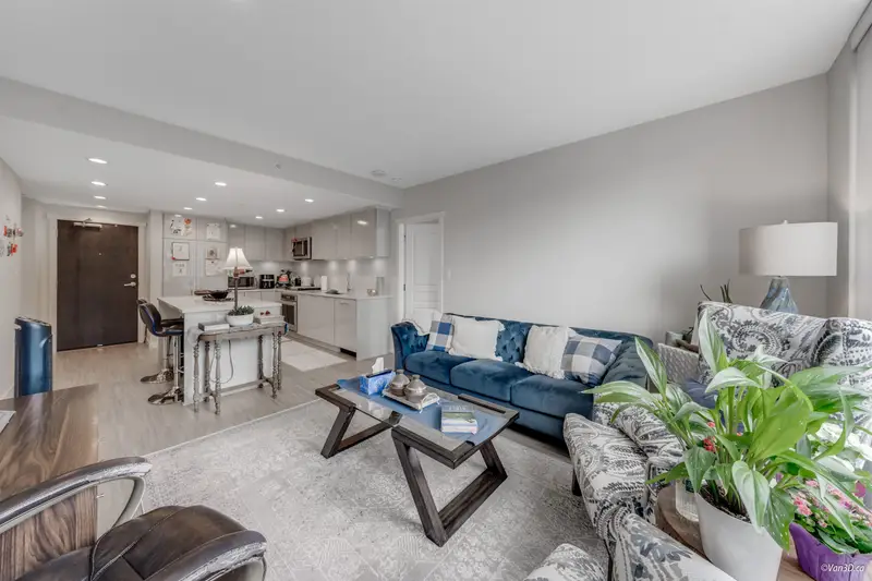 304 3100 WINDSOR GATE - photo 4 of 25