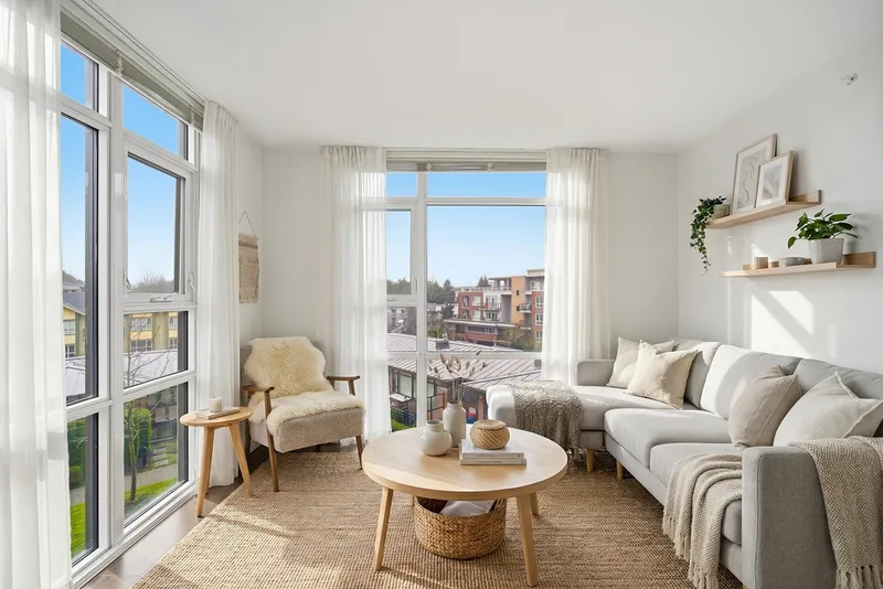 601 8333 ANDERSON ROAD - photo 3 of 23