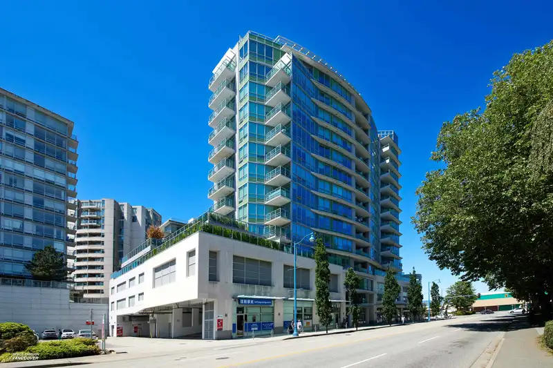 1208 5599 COONEY ROAD - photo 1 of 35
