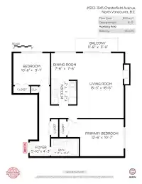 302 1345 CHESTERFIELD AVENUE - thumbnail 34