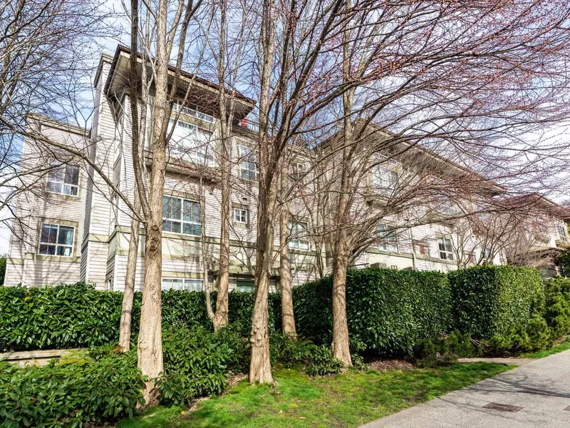 8 2375 W BROADWAY STREET - photo 1 of 21