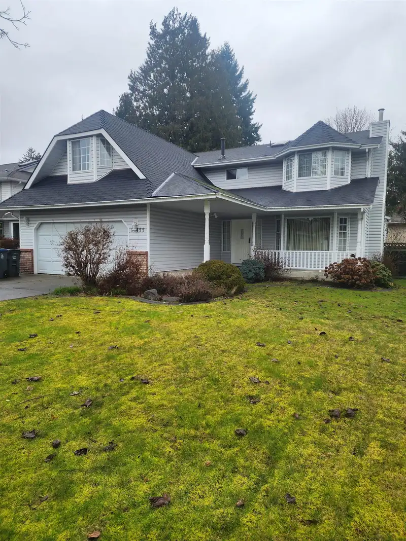 15499 91A AVENUE - photo 1 of 11