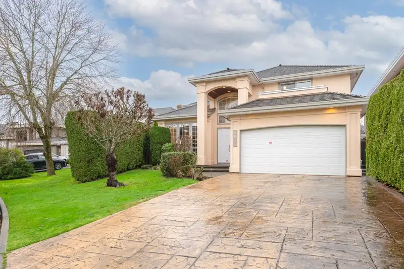 5615 MUSGRAVE CRESCENT - photo 1 of 1