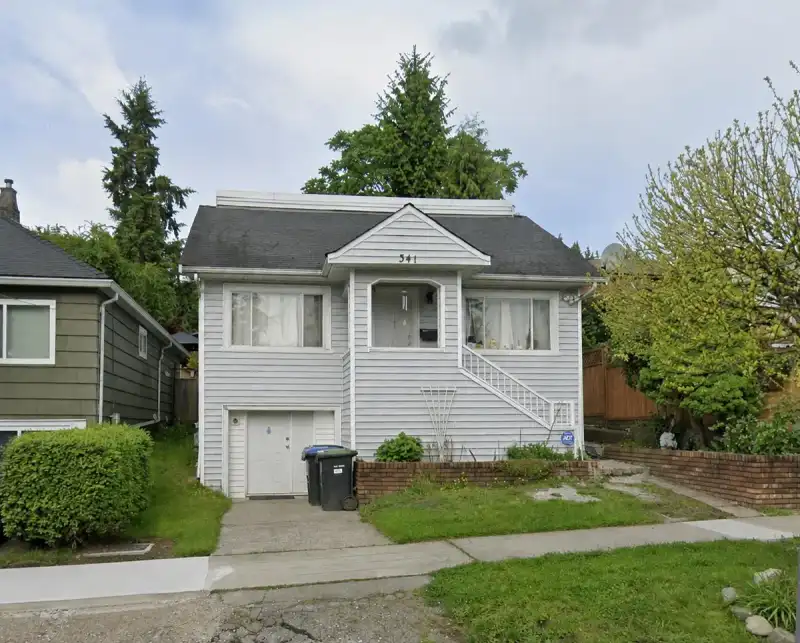 341 BUCHANAN AVENUE - photo 1 of 12