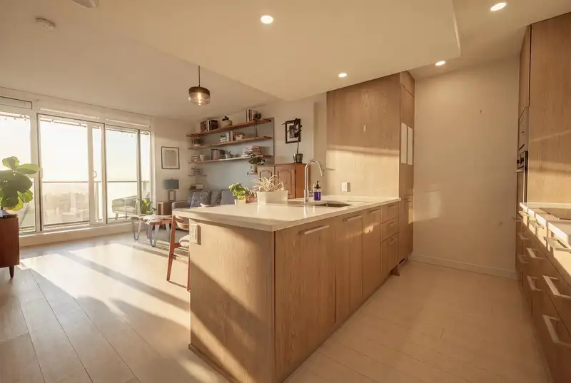 1503 285 E 10TH AVENUE - photo 4 of 32