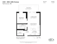 1503 285 E 10TH AVENUE - thumbnail 32