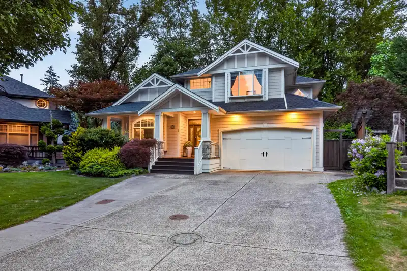 10505 BAKER PLACE - photo 1 of 40