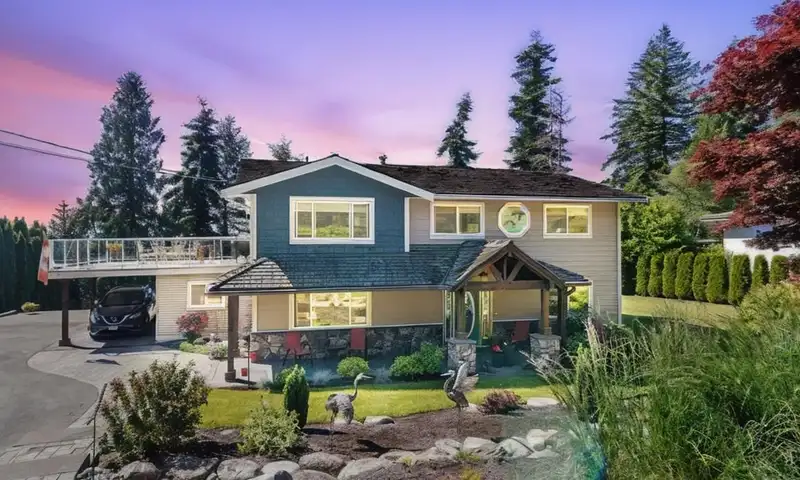 5231 234 STREET - photo 1 of 21