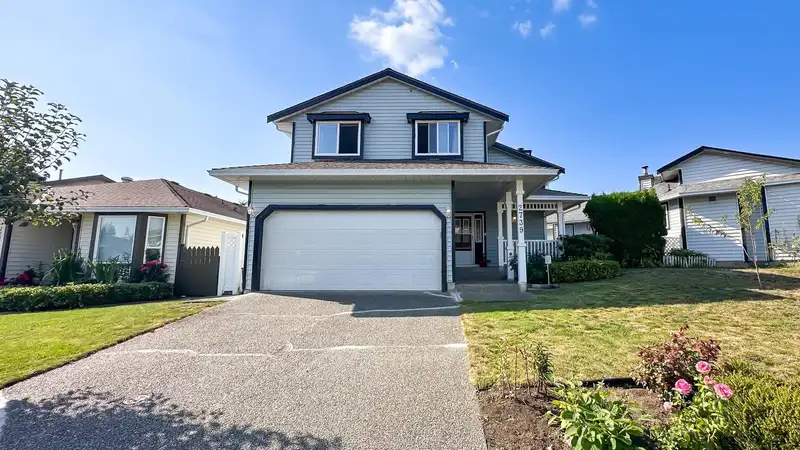 2739 GOLDSTREAM CRESCENT - photo 1 of 21