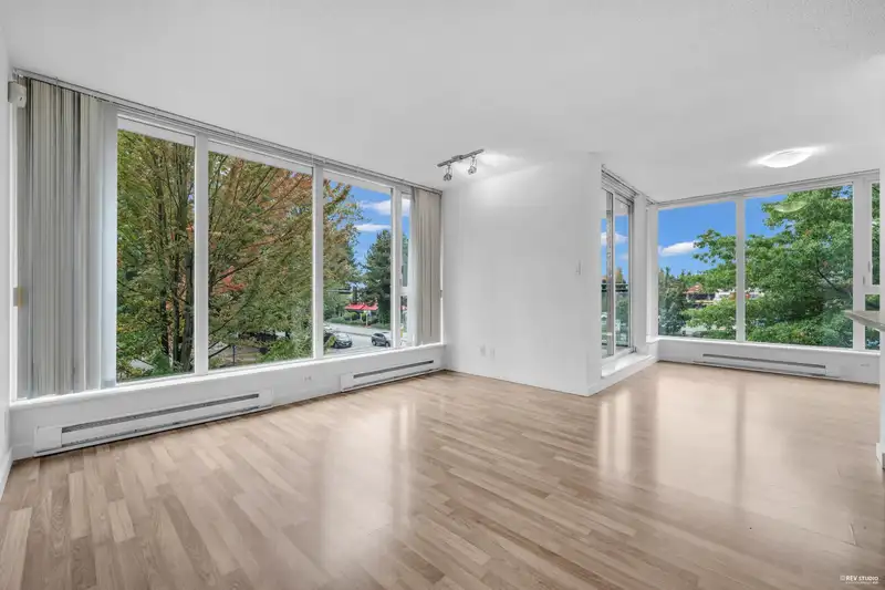 301 5028 KWANTLEN STREET - photo 2 of 30