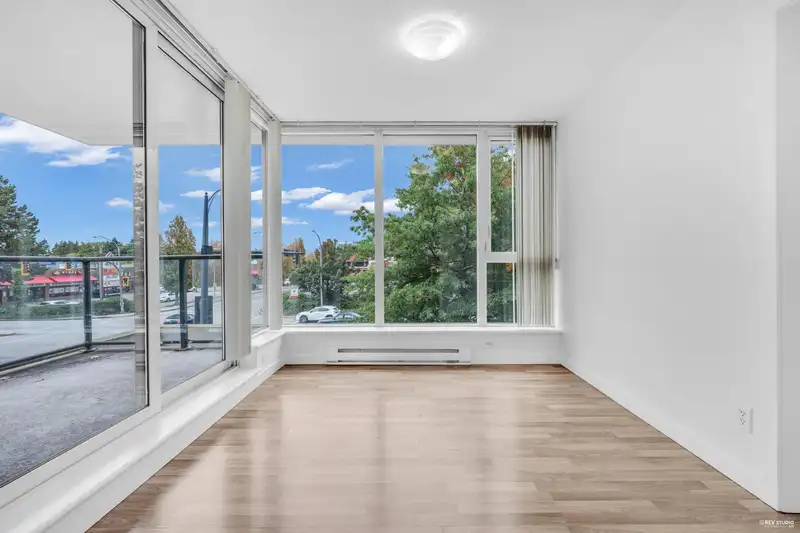 301 5028 KWANTLEN STREET - photo 3 of 30