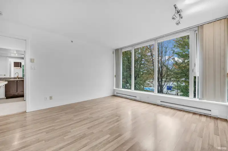 301 5028 KWANTLEN STREET - photo 4 of 30