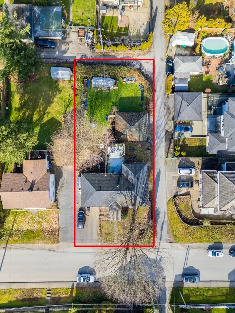 4857 BUXTON STREET - photo 1 of 2