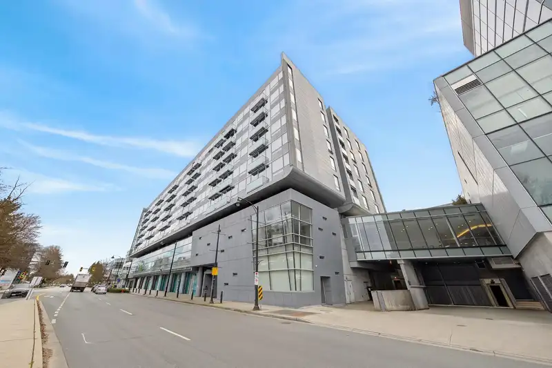 621 8080 CAMBIE ROAD - photo 1 of 18