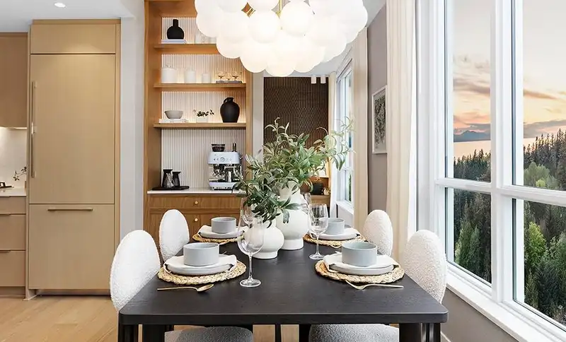 1507 6036 GRAY AVENUE - photo 4 of 10