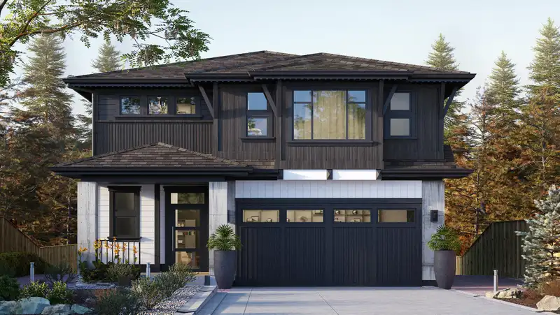 6931 205 STREET - photo 1 of 3