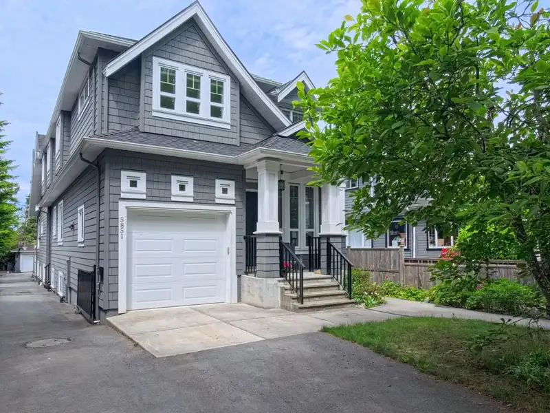 5855 ST. GEORGE STREET - photo 2 of 26