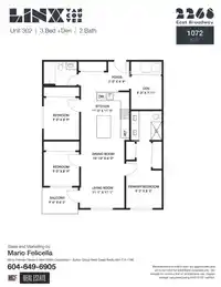 302 2268 E BROADWAY - thumbnail 27