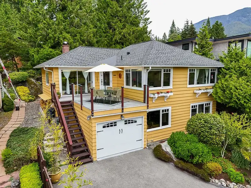 6577 MARINE DRIVE - photo 1 of 28
