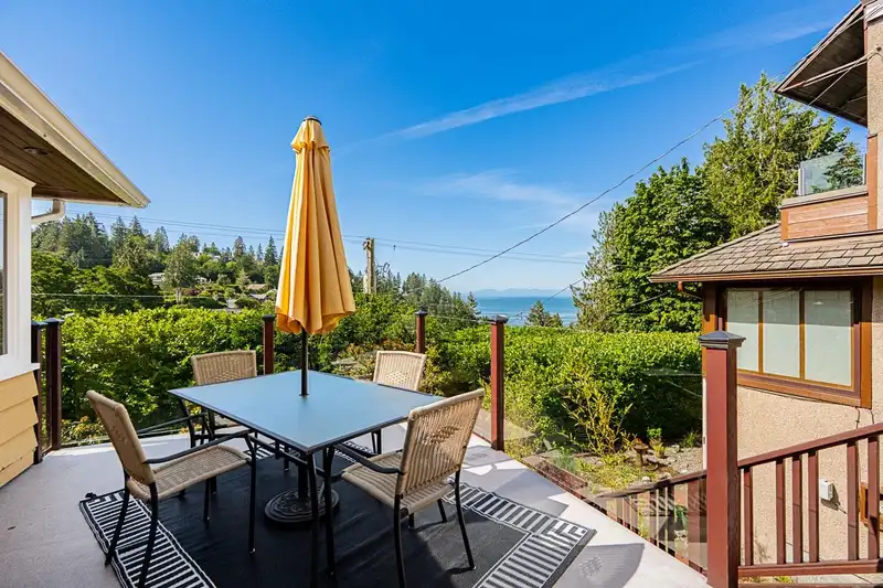 6577 MARINE DRIVE - photo 3 of 28
