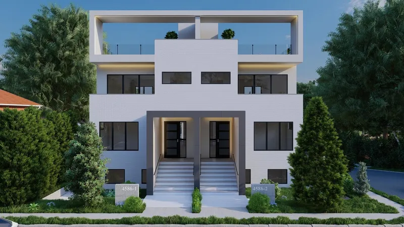 4586 KNIGHT STREET - photo 2 of 10