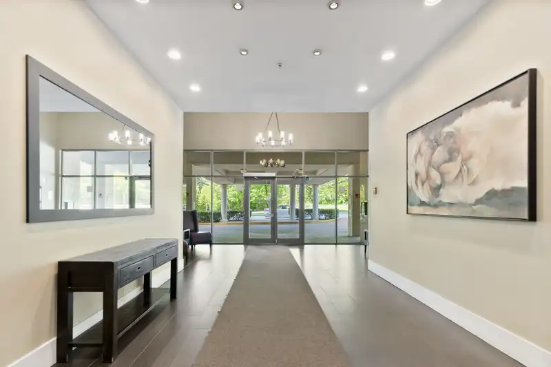 801 3070 GUILDFORD WAY - photo 2 of 29