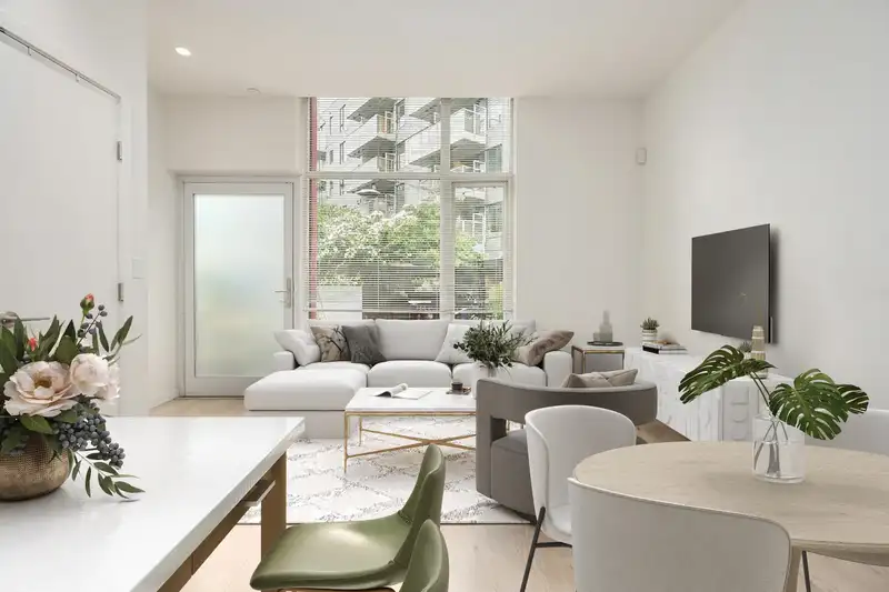 109 417 GREAT NORTHERN WAY - photo 2 of 19