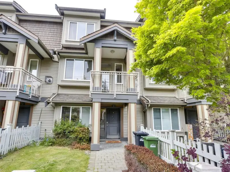 3 7400 HEATHER STREET - photo 1 of 25